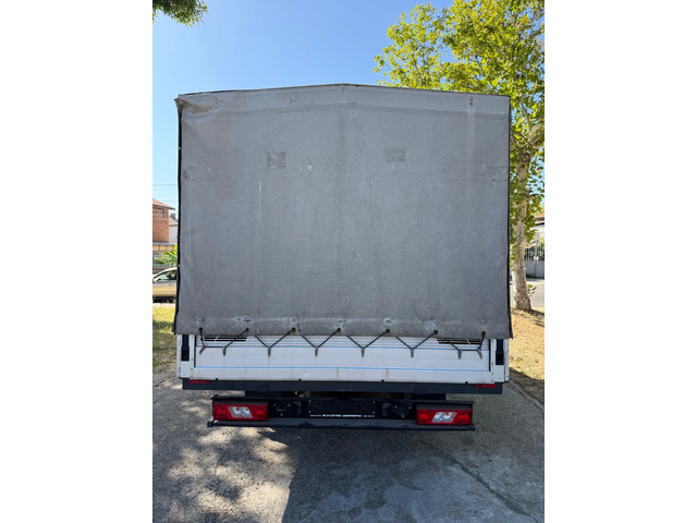 Ford Transit 2.0 DIESEL AUSTRIA - автомобили, коли, обяви за нови и употребявани 5