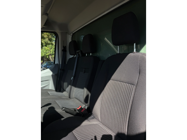 Ford Transit 2.0 DIESEL AUSTRIA - автомобили, коли, обяви за нови и употребявани 8