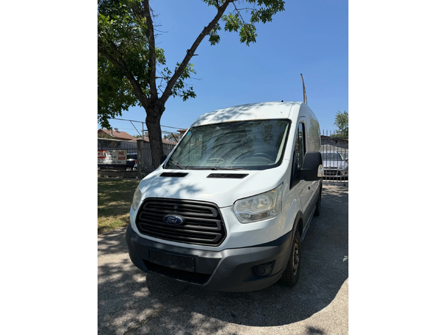 Ford Transit 2.2 DIESEL AUSTRIA - автомобили, коли, обяви за нови и употребявани 0