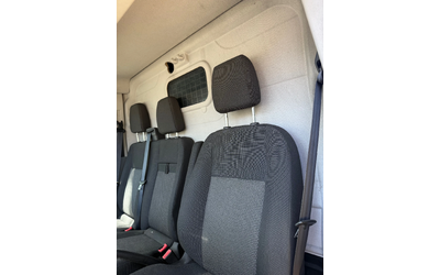 Ford Transit 2.2 DIESEL AUSTRIA - автомобили, коли, обяви за нови и употребявани 10