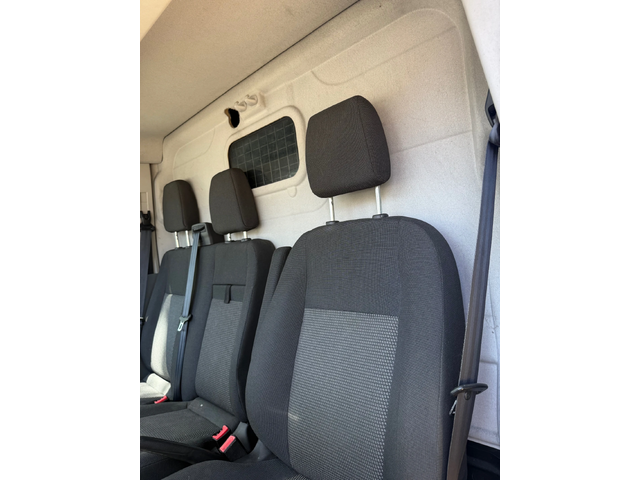 Ford Transit 2.2 DIESEL AUSTRIA - автомобили, коли, обяви за нови и употребявани 10