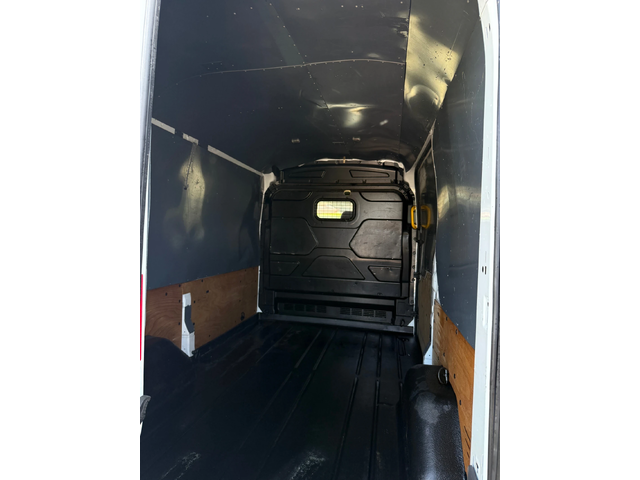 Ford Transit 2.2 DIESEL AUSTRIA - автомобили, коли, обяви за нови и употребявани 12