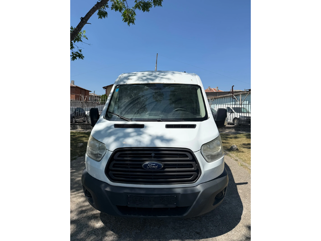 Ford Transit 2.2 DIESEL AUSTRIA - автомобили, коли, обяви за нови и употребявани 1