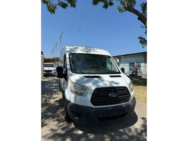 Ford Transit 2.2 DIESEL AUSTRIA - автомобили, коли, обяви за нови и употребявани 2