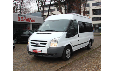 ford-transit - 0