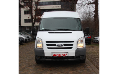 ford-transit - 1