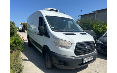ford-transit - 0