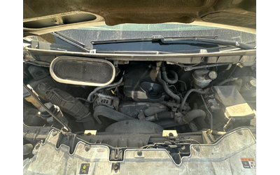 Ford Transit 2.2 - автомобили, коли, обяви за нови и употребявани 10