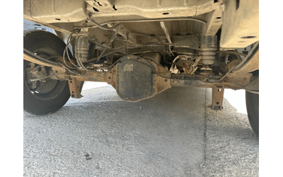 Ford Transit 2.2 - автомобили, коли, обяви за нови и употребявани 11