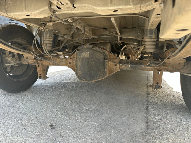 Ford Transit 2.2 - автомобили, коли, обяви за нови и употребявани 11