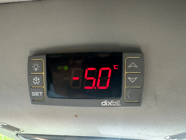 Ford Transit 2.2 - автомобили, коли, обяви за нови и употребявани 6