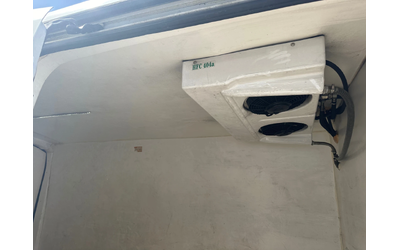 Ford Transit 2.2 - автомобили, коли, обяви за нови и употребявани 9