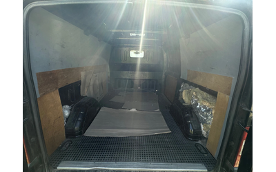 Ford Transit 2.2 - автомобили, коли, обяви за нови и употребявани 10