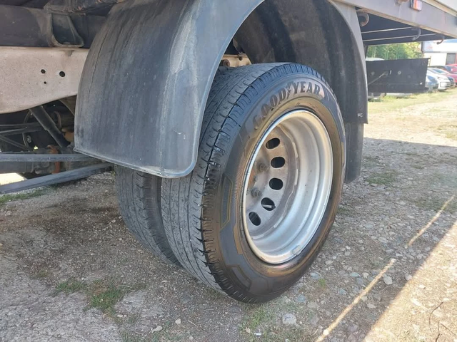 Ford Transit 2.0TDCI* 61000km.* 4.20м.* - автомобили, коли, обяви за нови и употребявани 6