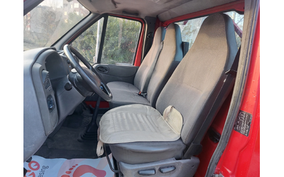 Ford Transit 2.4TDCI* 2.90м.-2.0м.* - автомобили, коли, обяви за нови и употребявани 8