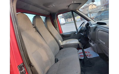 Ford Transit 2.4TDCI* 2.90м.-2.0м.* - автомобили, коли, обяви за нови и употребявани 9