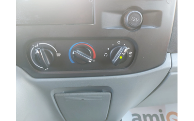 Ford Transit 2.4TDCI* - автомобили, коли, обяви за нови и употребявани 8