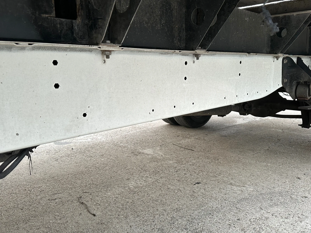 Ford Transit 2.4ITALIA - автомобили, коли, обяви за нови и употребявани 10