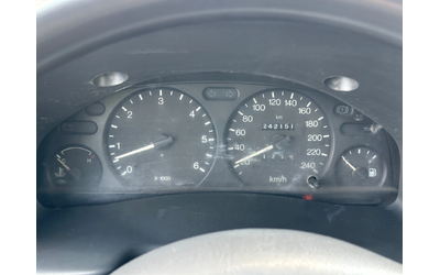 Ford Transit 2.4ITALIA - автомобили, коли, обяви за нови и употребявани 16