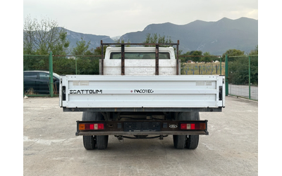 Ford Transit 2.4ITALIA - автомобили, коли, обяви за нови и употребявани 6