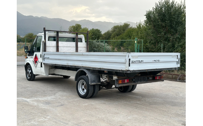 Ford Transit 2.4ITALIA - автомобили, коли, обяви за нови и употребявани 7