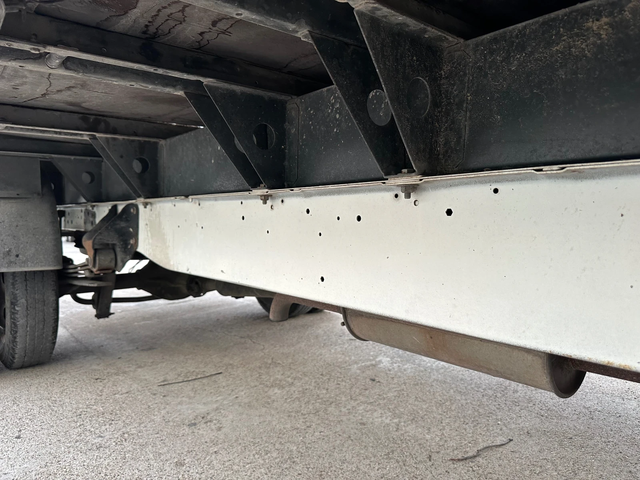 Ford Transit 2.4ITALIA - автомобили, коли, обяви за нови и употребявани 8