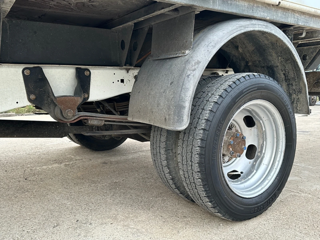 Ford Transit 2.4ITALIA - автомобили, коли, обяви за нови и употребявани 9