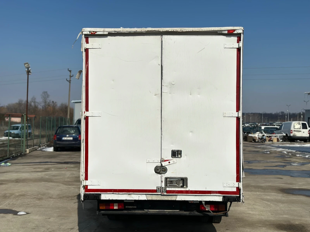 Ford Transit 2.3i GPL КЛИМАТИК!!! - автомобили, коли, обяви за нови и употребявани 4