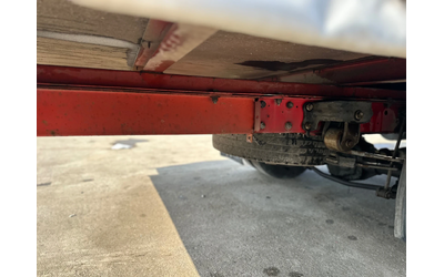 Ford Transit 2.3i GPL КЛИМАТИК!!! - автомобили, коли, обяви за нови и употребявани 7