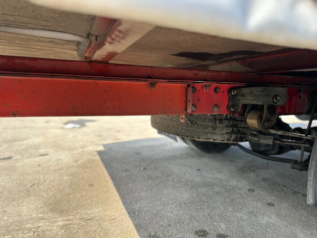 Ford Transit 2.3i GPL КЛИМАТИК!!! - автомобили, коли, обяви за нови и употребявани 7