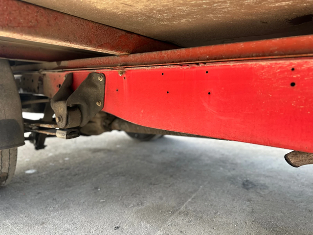 Ford Transit 2.3i GPL КЛИМАТИК!!! - автомобили, коли, обяви за нови и употребявани 8