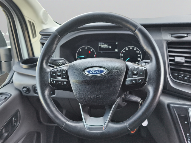 Ford TRANSIT 350L 2.0TD 170hp BVA6 E6D - автомобили, коли, обяви за нови и употребявани 2