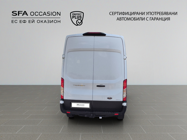 Ford TRANSIT 350L 2.0TD 170hp BVA6 E6D - автомобили, коли, обяви за нови и употребявани 6