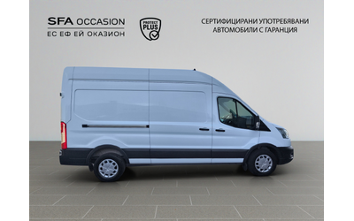 Ford TRANSIT 350L 2.0TD 170hp BVA6 E6D - автомобили, коли, обяви за нови и употребявани 8