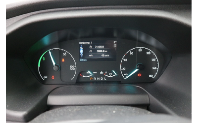 Ford Transit E 350  L3H3 - автомобили, коли, обяви за нови и употребявани 10