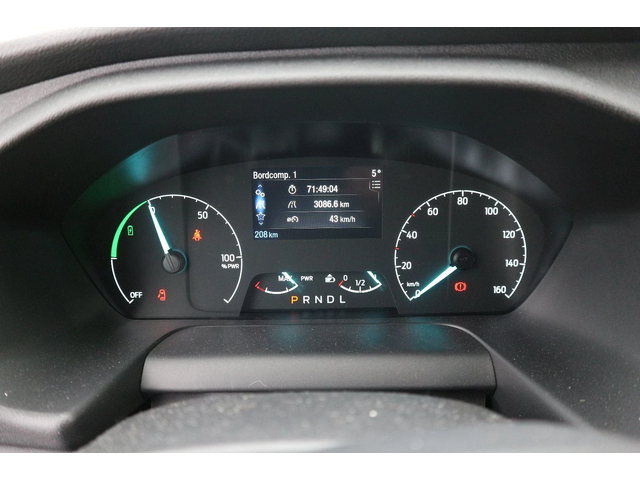 Ford Transit E 350  L3H3 - автомобили, коли, обяви за нови и употребявани 10