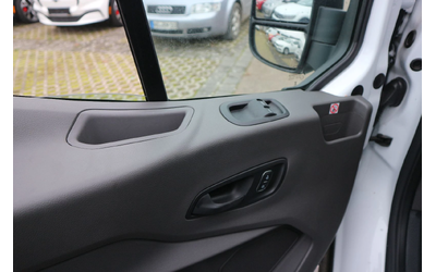 Ford Transit E 350  L3H3 - автомобили, коли, обяви за нови и употребявани 12