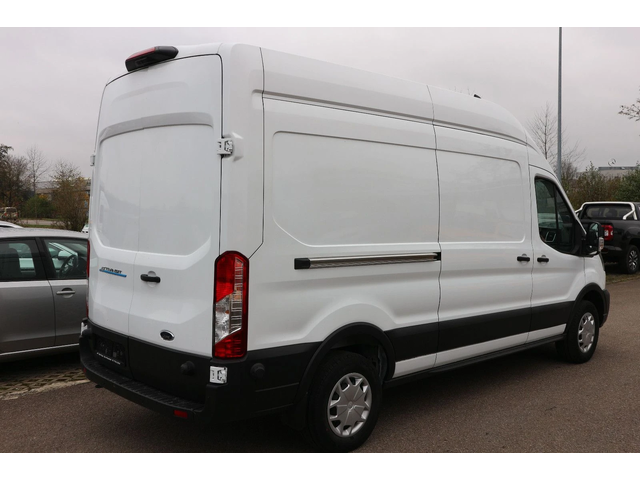 Ford Transit E 350  L3H3 - автомобили, коли, обяви за нови и употребявани 2