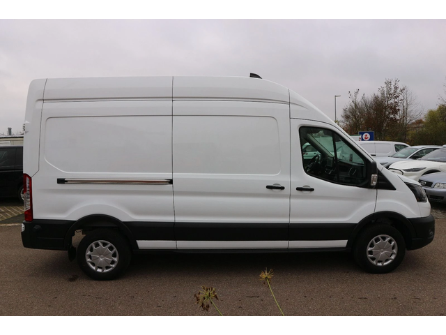 Ford Transit E 350  L3H3 - автомобили, коли, обяви за нови и употребявани 4