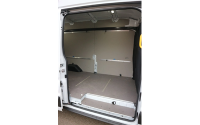 Ford Transit E 350  L3H3 - автомобили, коли, обяви за нови и употребявани 6