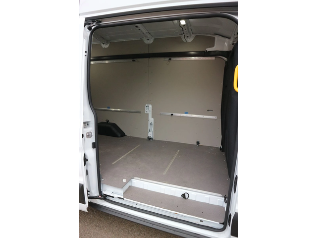 Ford Transit E 350  L3H3 - автомобили, коли, обяви за нови и употребявани 6