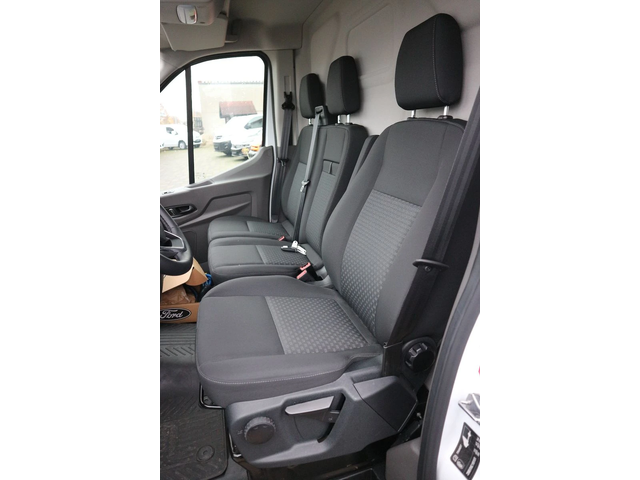 Ford Transit E 350  L3H3 - автомобили, коли, обяви за нови и употребявани 7