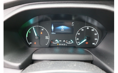 Ford Transit E 350  L3H3 - автомобили, коли, обяви за нови и употребявани 9