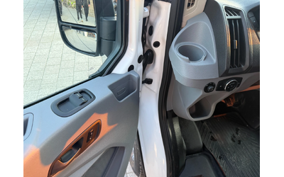 Ford Transit 2.0TDCI Клима L2H2 Euro 6 - автомобили, коли, обяви за нови и употребявани 14