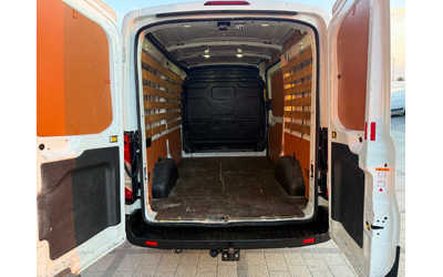 Ford Transit 2.0TDCI Клима L2H2 Euro 6 - автомобили, коли, обяви за нови и употребявани 15