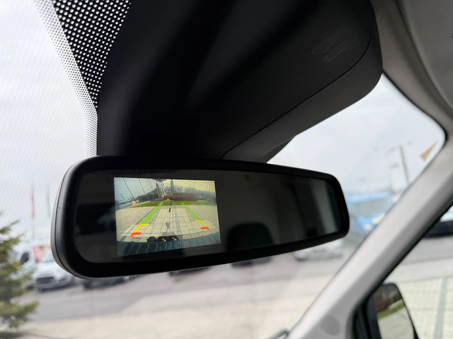 Ford Transit 2.2TDCI Климатик L2H2 - автомобили, коли, обяви за нови и употребявани 13