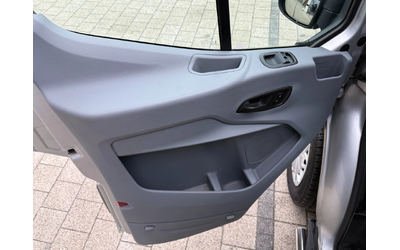 Ford Transit 2.2TDCI Климатик L2H2 - автомобили, коли, обяви за нови и употребявани 14