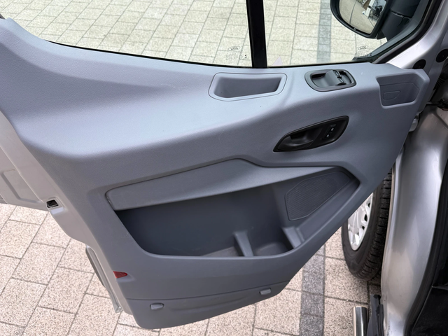 Ford Transit 2.2TDCI Климатик L2H2 - автомобили, коли, обяви за нови и употребявани 14