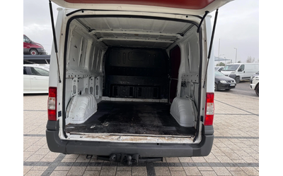 Ford Transit 2.2TDCI Климатик L1H1 - автомобили, коли, обяви за нови и употребявани 12