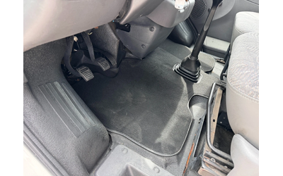 Ford Transit 85T280 9-местен Клима - автомобили, коли, обяви за нови и употребявани 12